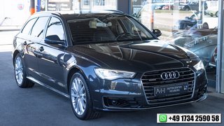 Audi A6 Gebrauchtwagen Kaufen