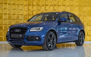 Audi SQ5 Used vehicle for sale