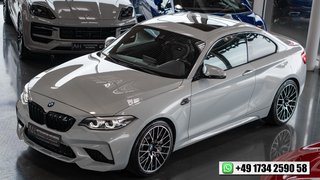 BMW M2 Used vehicle for sale