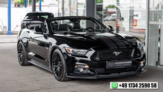 Ford Mustang Used vehicle for sale