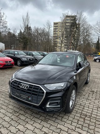 Audi Q5 Gebrauchtwagen Kaufen