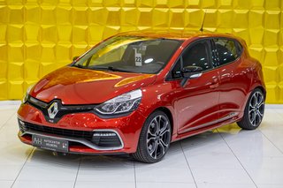 Renault Clio Gebrauchtwagen Kaufen