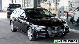 Audi A4 Used vehicle for sale