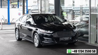 Ford Mondeo Gebrauchtwagen Kaufen