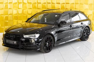 Audi A6 Gebrauchtwagen Kaufen