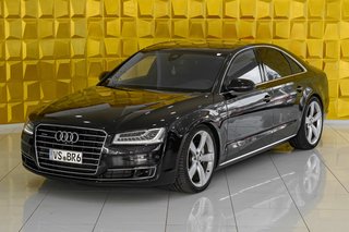 Audi A8 Used vehicle for sale