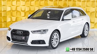Audi A6 Used vehicle for sale