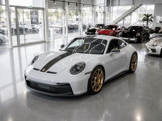 Porsche 911 Gebrauchtwagen Kaufen