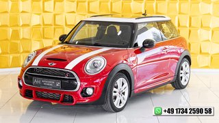 MINI Cooper S Used vehicle for sale