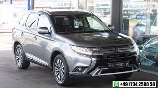 Mitsubishi Outlander Used vehicle for sale
