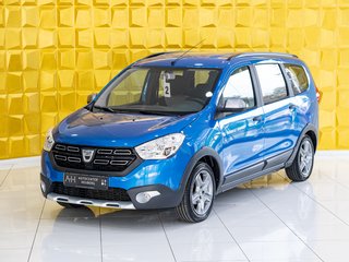 Dacia Lodgy Used vehicle for sale