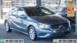 Mercedes-Benz A 180 Gebrauchtwagen Kaufen