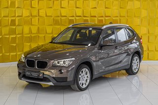 BMW X1 Gebrauchtwagen Kaufen