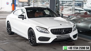 Mercedes-Benz C 300 Gebrauchtwagen Kaufen