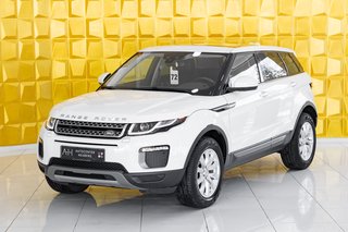 Land Rover Range Rover Evoque Used vehicle for sale