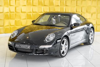 Porsche 911 Gebrauchtwagen Kaufen