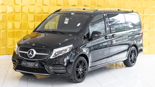 Mercedes-Benz V 300 Used vehicle for sale