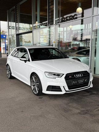 Audi S3 Used vehicle for sale