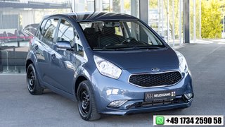 Kia Venga Used vehicle for sale