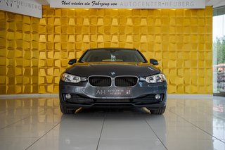 BMW 320 Gebrauchtwagen Kaufen