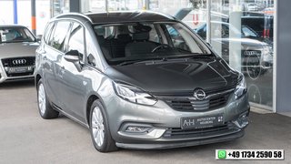 Opel Zafira Used vehicle for sale