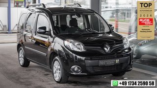 Renault Kangoo Gebrauchtwagen Kaufen