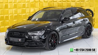 Audi A6 Used vehicle for sale