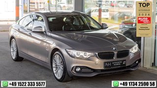 BMW 430 Gebrauchtwagen Kaufen