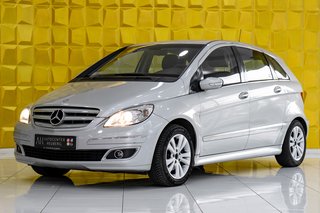 Mercedes-Benz B 180 Gebrauchtwagen Kaufen