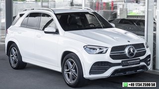 Mercedes-Benz GLE 400 Used vehicle for sale