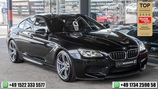 BMW M6 Used vehicle for sale