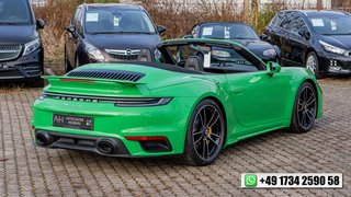 Porsche 911 Gebrauchtwagen Kaufen