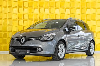 Renault Clio Gebrauchtwagen Kaufen