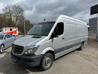 Mercedes-Benz Sprinter Used vehicle for sale