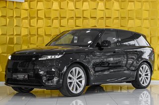 Land Rover Range Rover Sport Neuwagen Kaufen