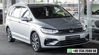 Volkswagen Touran Gebrauchtwagen Kaufen