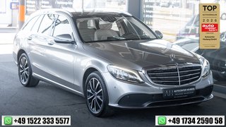 Mercedes-Benz C 200 Used vehicle for sale