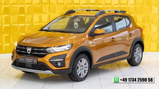 Dacia Sandero Used vehicle for sale