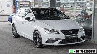 SEAT Leon Gebrauchtwagen Kaufen