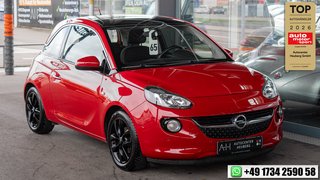 Opel Adam Gebrauchtwagen Kaufen