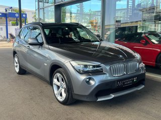 BMW X1 Gebrauchtwagen Kaufen