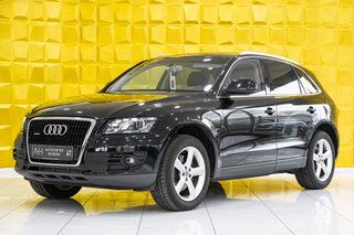 Audi Q5 Gebrauchtwagen Kaufen