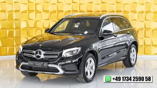 Mercedes-Benz GLC 220 Used vehicle for sale
