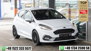 Ford Fiesta Gebrauchtwagen Kaufen
