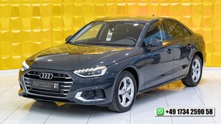 Audi A4 Used vehicle for sale