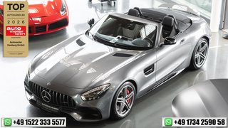 Mercedes-Benz AMG GT C Gebrauchtwagen Kaufen