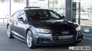 Audi A5 Used vehicle for sale