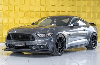 Ford Mustang Used vehicle for sale