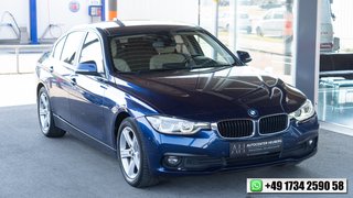BMW 318 Gebrauchtwagen Kaufen