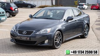 Lexus IS 250 Used vehicle for sale